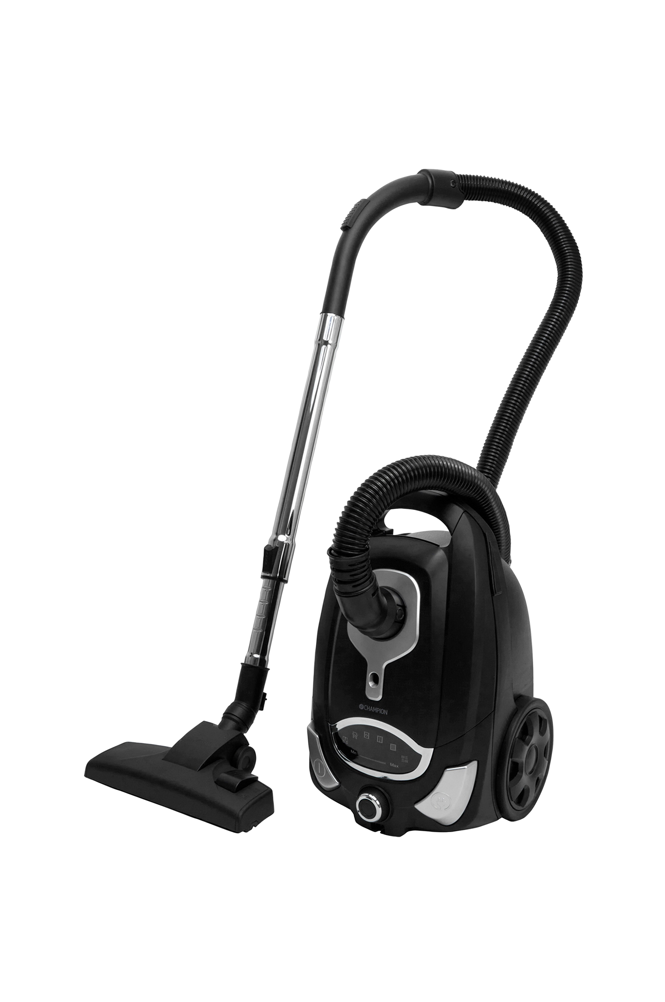 Champion Nordic Dammsugare Eco Clean 700W 9,5 m DS400 - Dammsugare ...