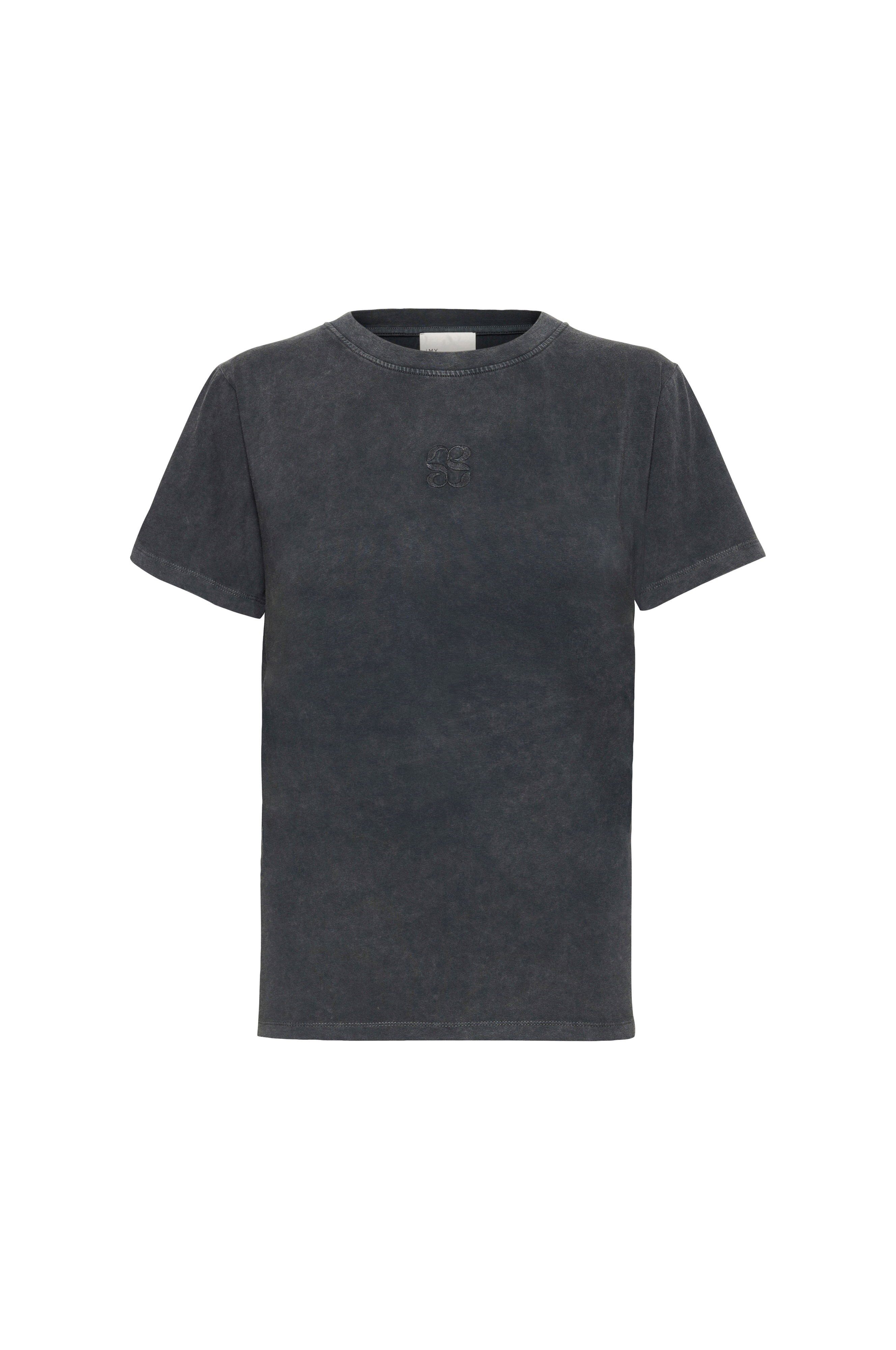 Topp Seattlemw Logo Emb. Tee