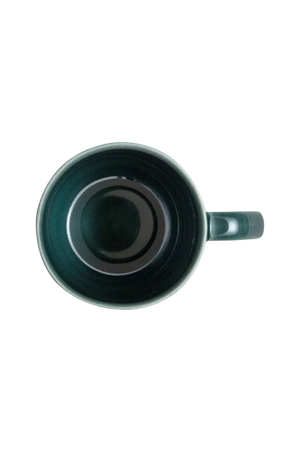 Denby Mugg Carve Green, grön från Denby, bild 5
