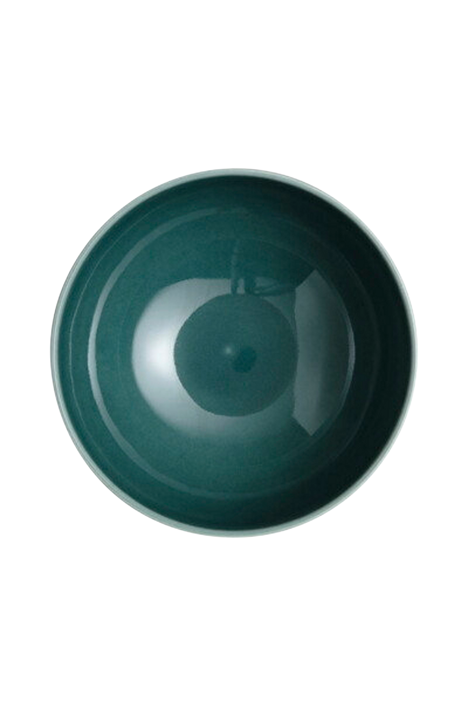 Denby Skål Carve Green, grön från Denby, bild 5