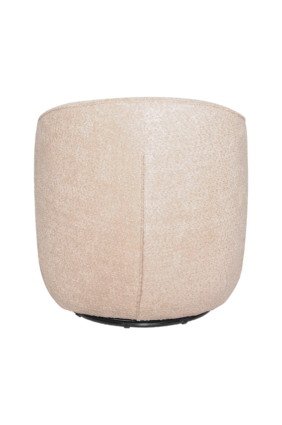 Nordic Furniture Group Fåtölj Zurich Boucle, beige från Nordic Furniture Group, bild 5