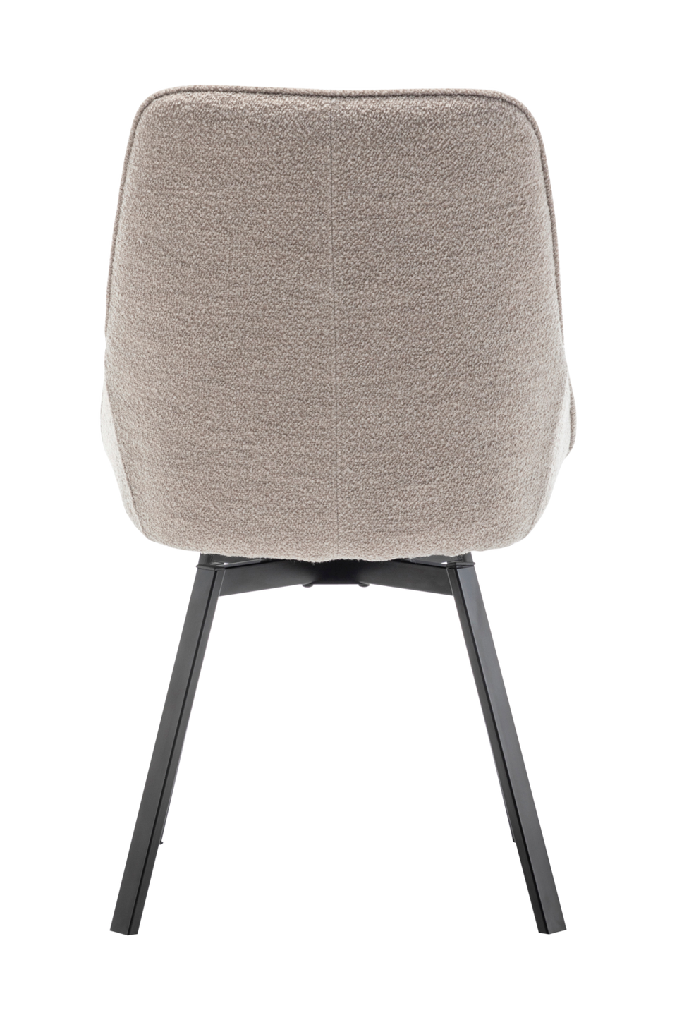 Nordic Furniture Group Matstol Micke Boucle 4-pack, beige från Nordic Furniture Group, bild 5