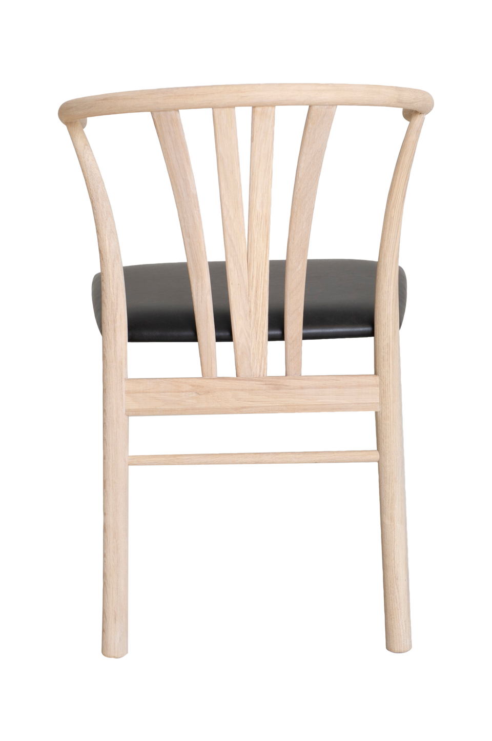 Nordic Furniture Group Matstol Aron Pigmenterad olja/PU 2-pack, beige från Nordic Furniture Group, bild 5