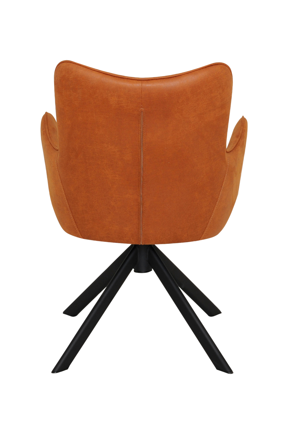 Nordic Furniture Group Matstol Teodor 2-pack, brun från Nordic Furniture Group, bild 5