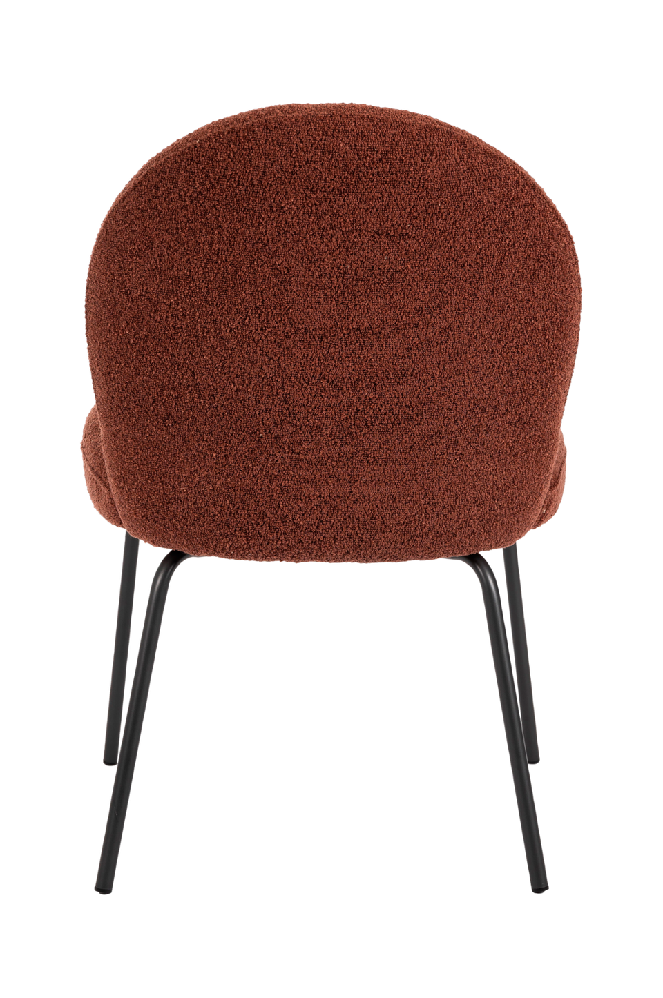 Nordic Furniture Group Matstol Osaka 2-pack, röd från Nordic Furniture Group, bild 5