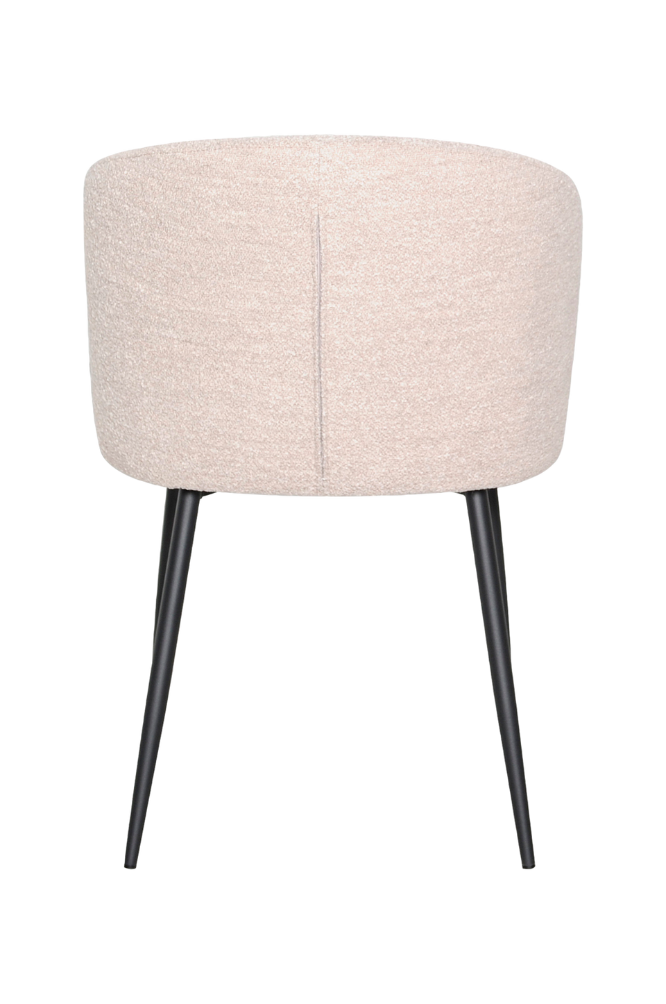 Nordic Furniture Group Matstol Iben 2-pack, beige från Nordic Furniture Group, bild 5