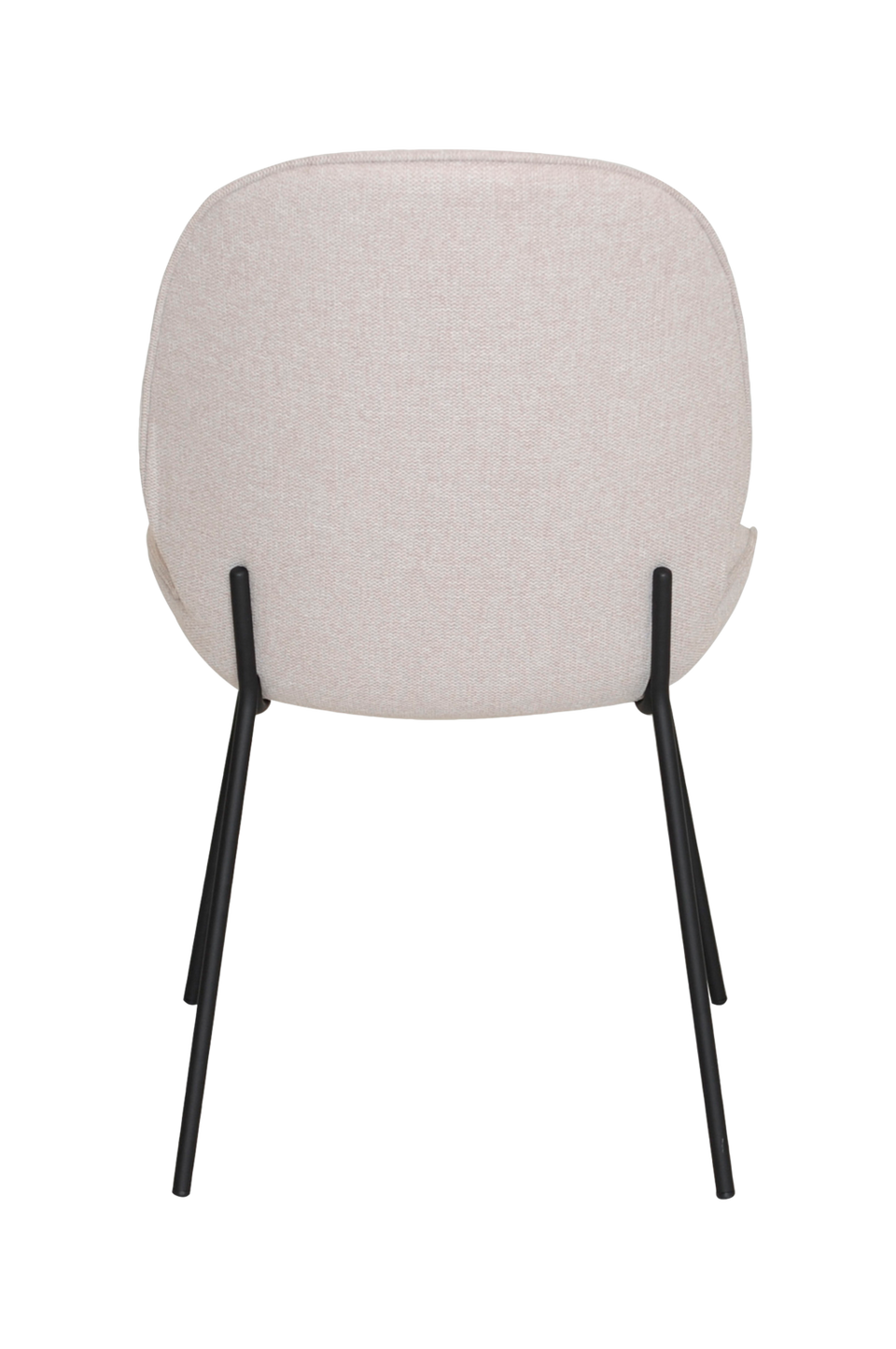 Nordic Furniture Group Matstol Olivia Tyg 2-pack, beige från Nordic Furniture Group, bild 5