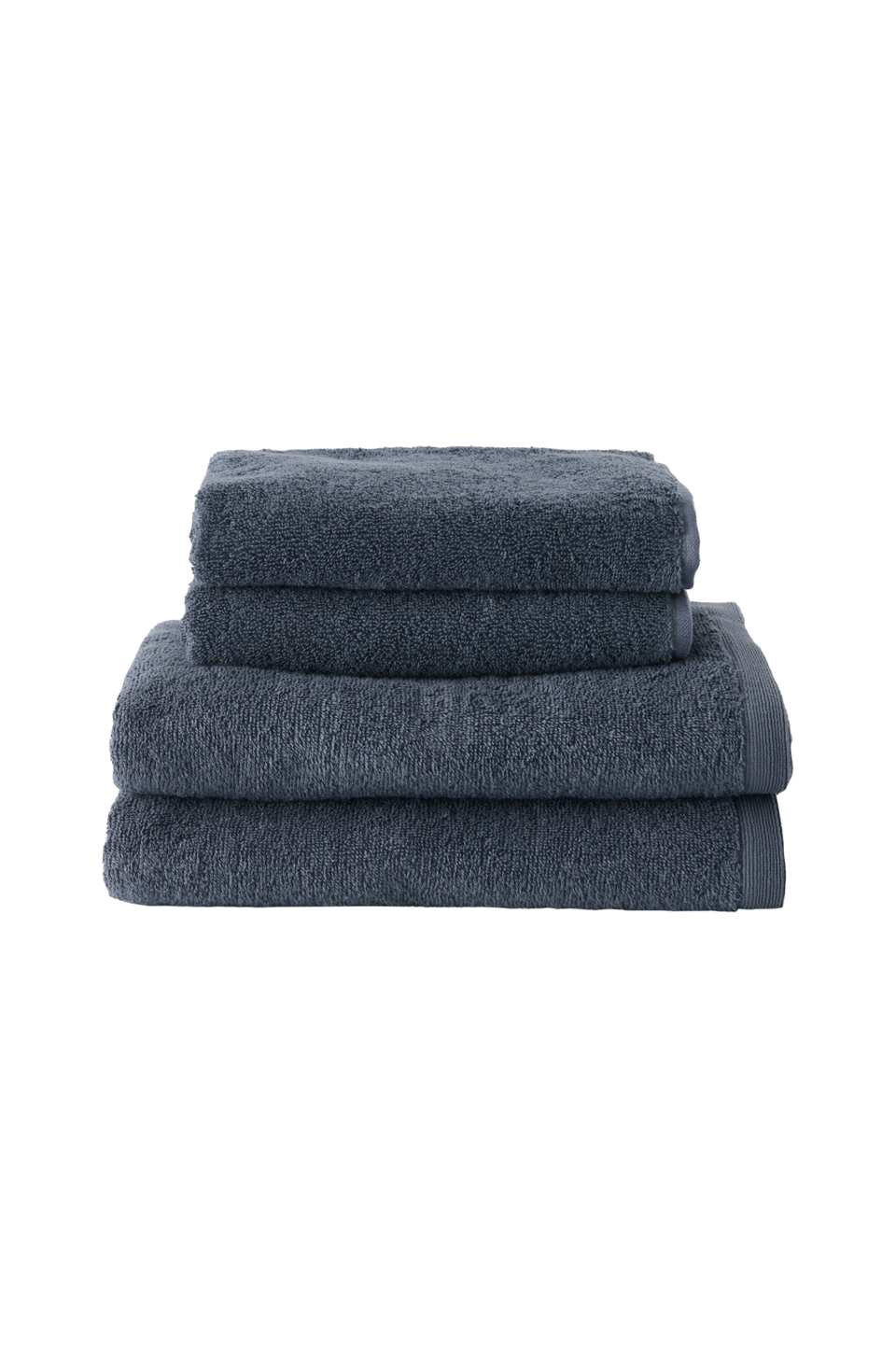 Pure Frottéset Soft 4 delar, blå från Pure, bild 4