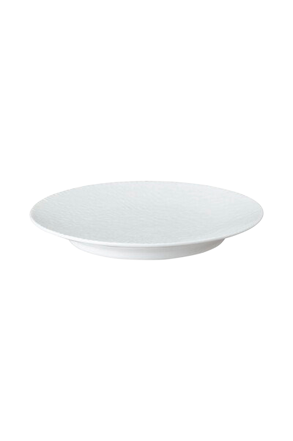 Denby Tallrik Carve White, vit från Denby, bild 5
