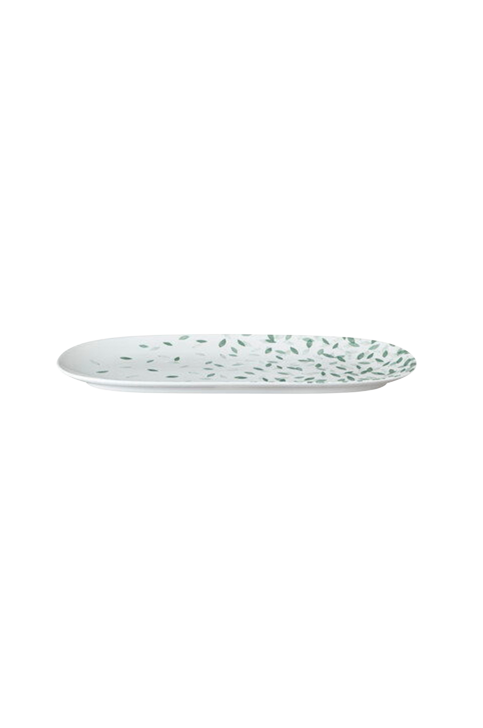 Denby Serveringstallrik Greenhouse, grön från Denby, bild 5