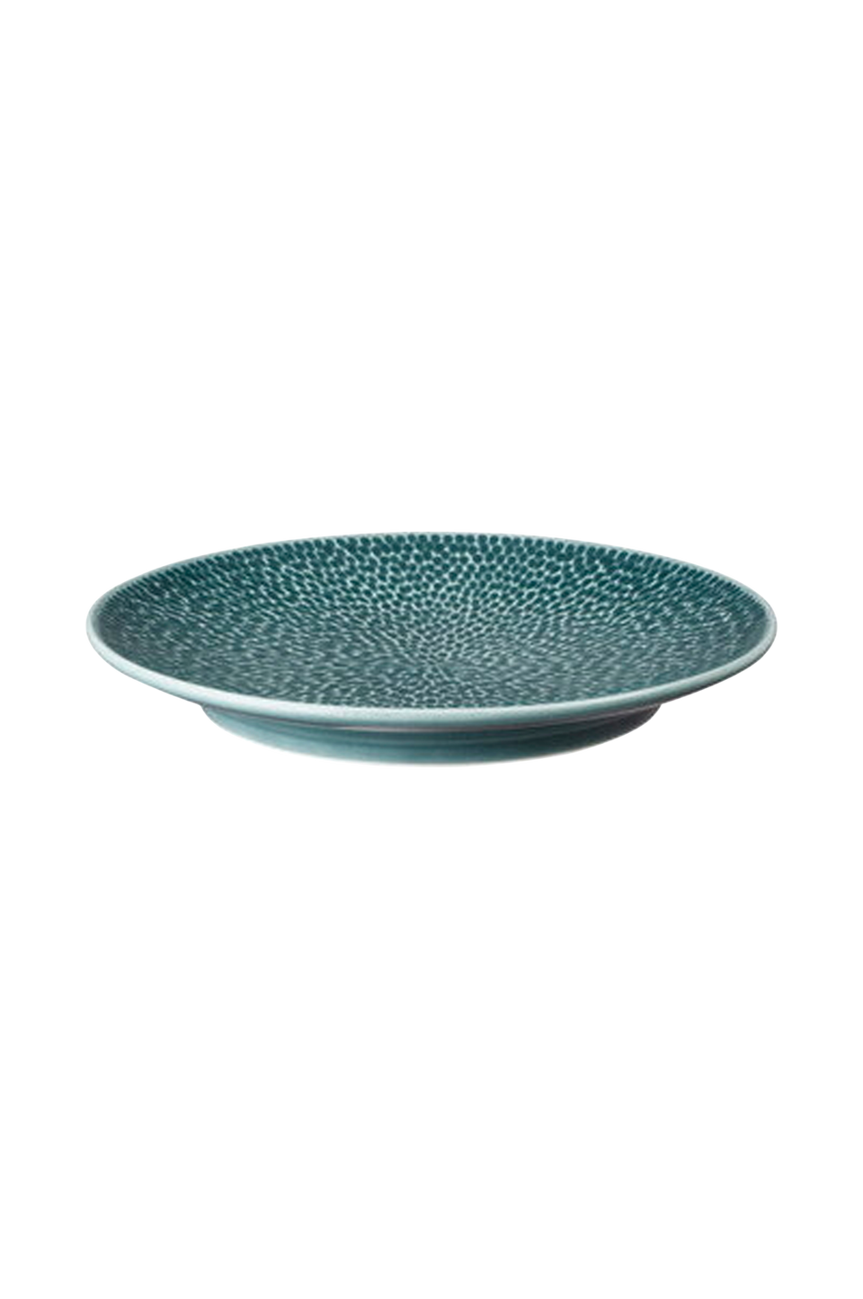 Denby Tallrik Carve Green, grön från Denby, bild 5