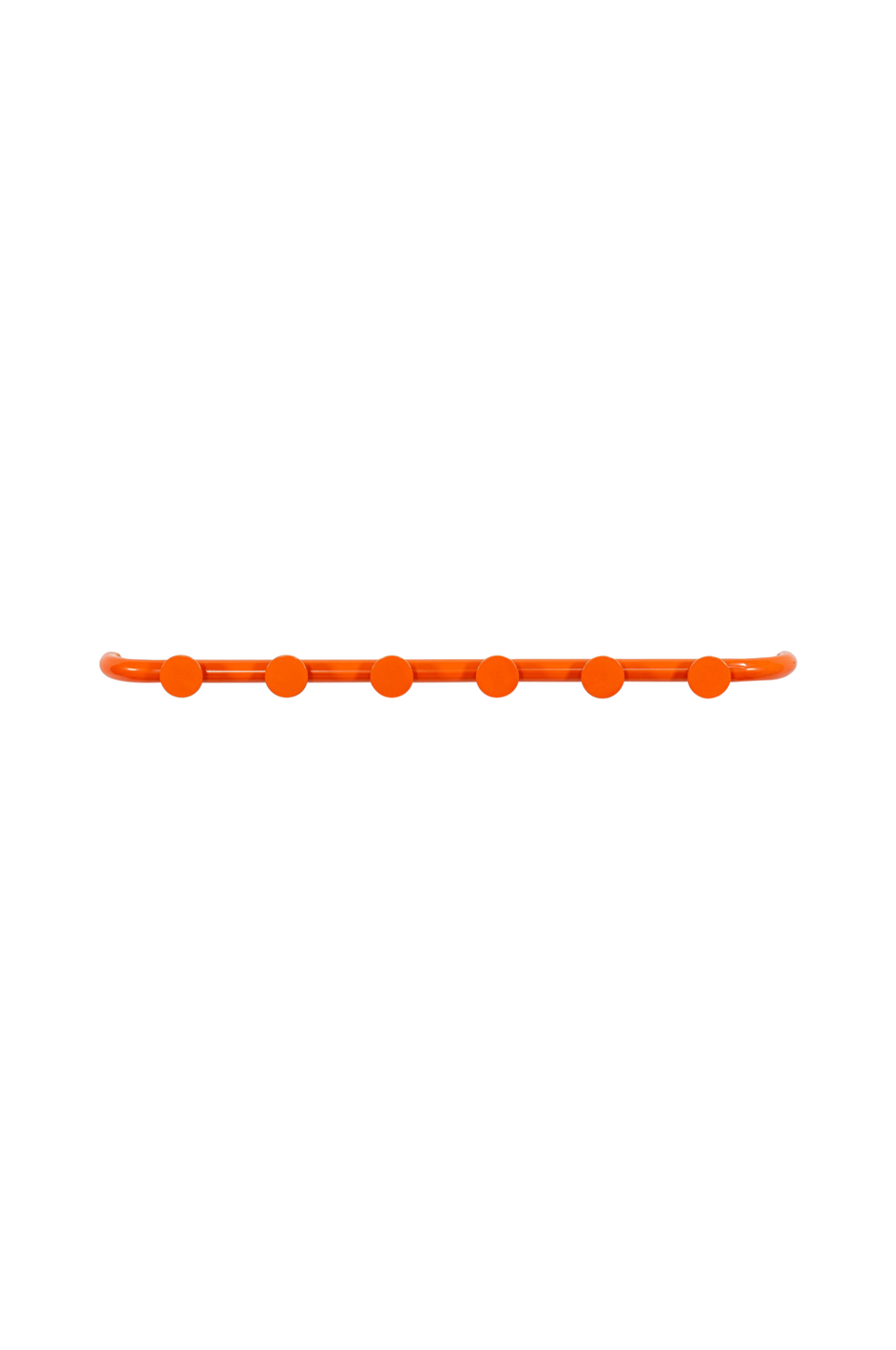 Spinder Design Retro 6 kapphylla, orange från Spinder Design, bild 5