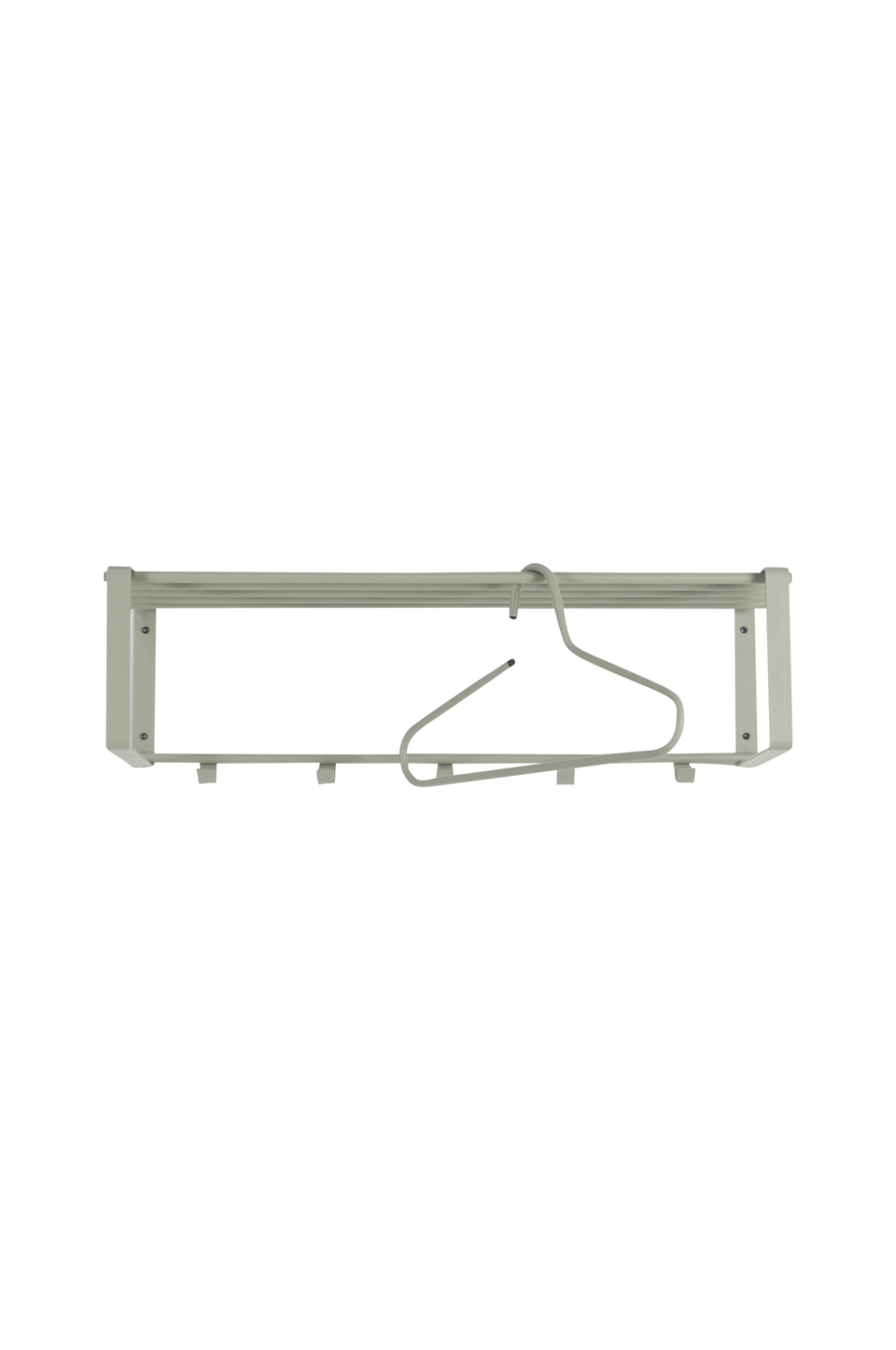 Spinder Design Klädhängare Rex 2, grön från Spinder Design, bild 5