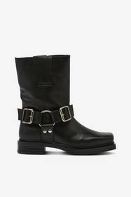 Pavement Boots Tilda Svart Boots Ellos se