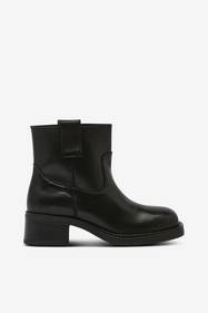 Pavement Boots Jenny Svart Boots Ellos se