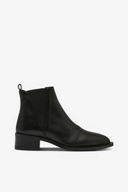 Pavement Boots Ashanti 1 Svart Boots Ellos se