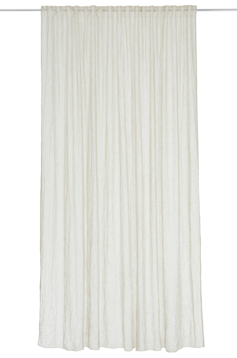 Ellos Home Multibandslängd Junie Wide extra bred 1-pack, beige från Ellos Home, bild 2
