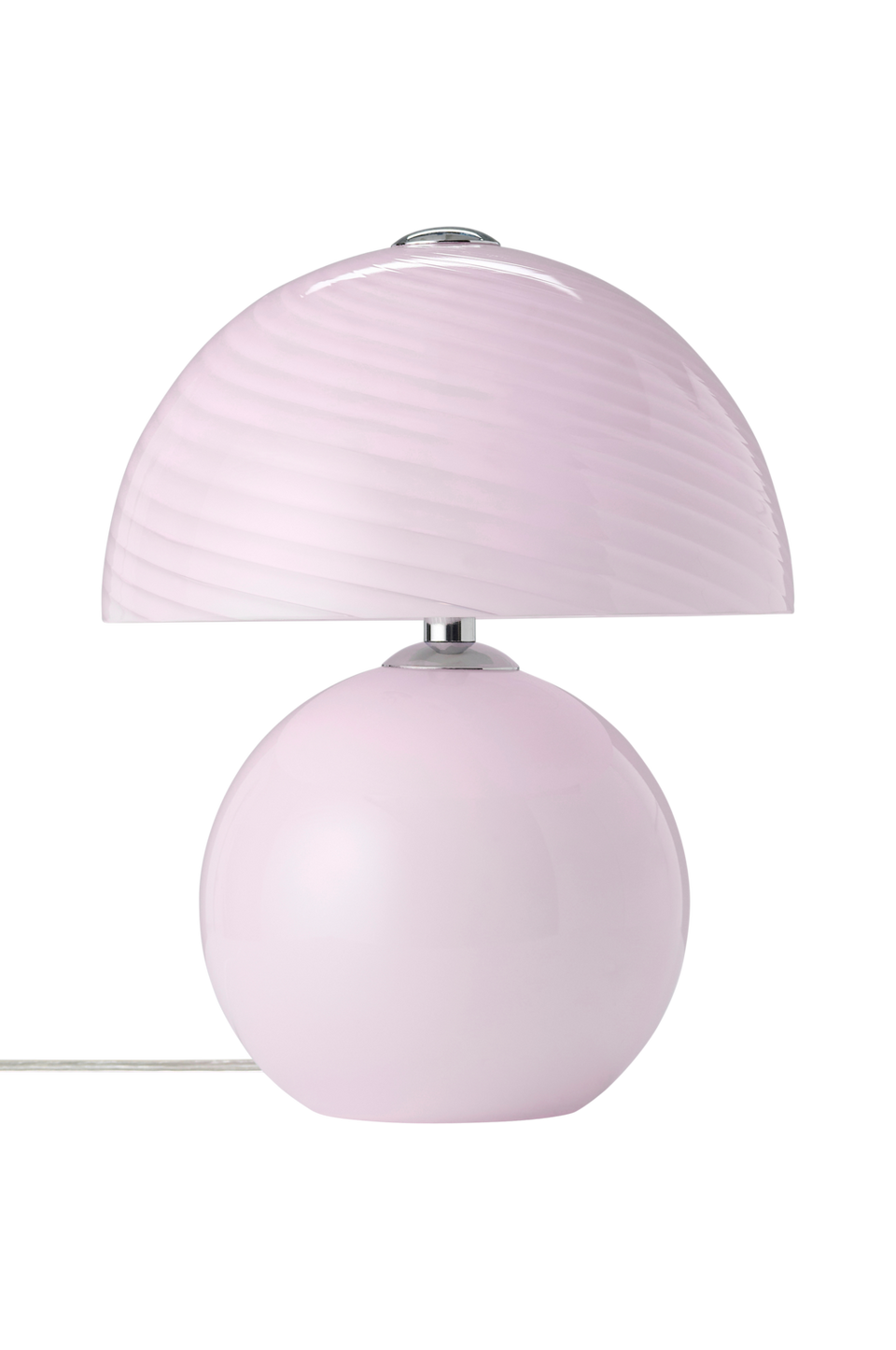 Ellos Home Bordslampa Candy, lila från Ellos Home, bild 2