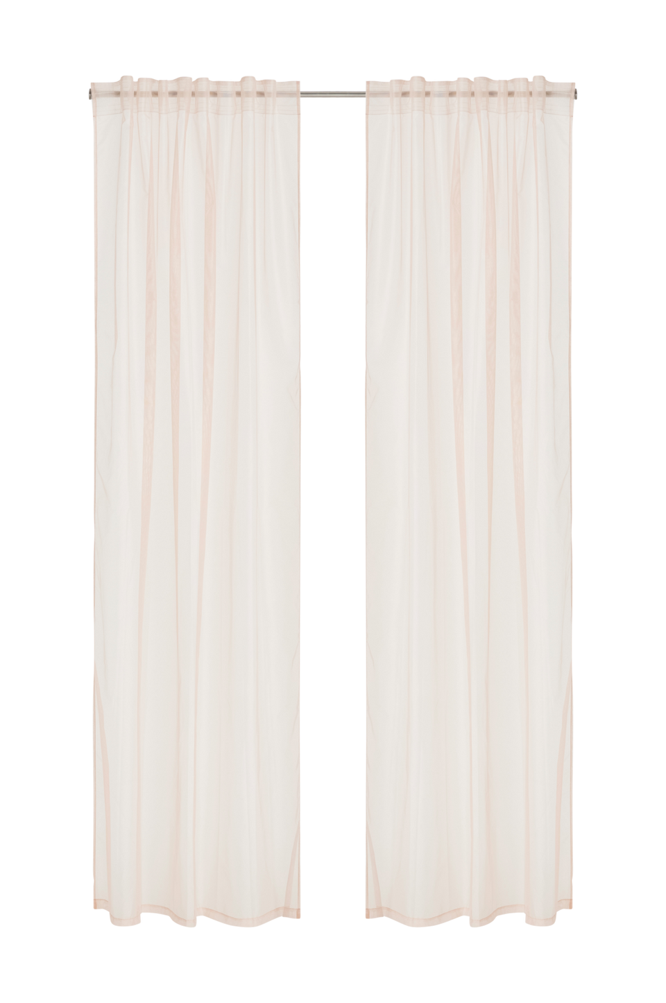 &Home Multibandslängd Delilah 2-pack, rosa från &Home, bild 2