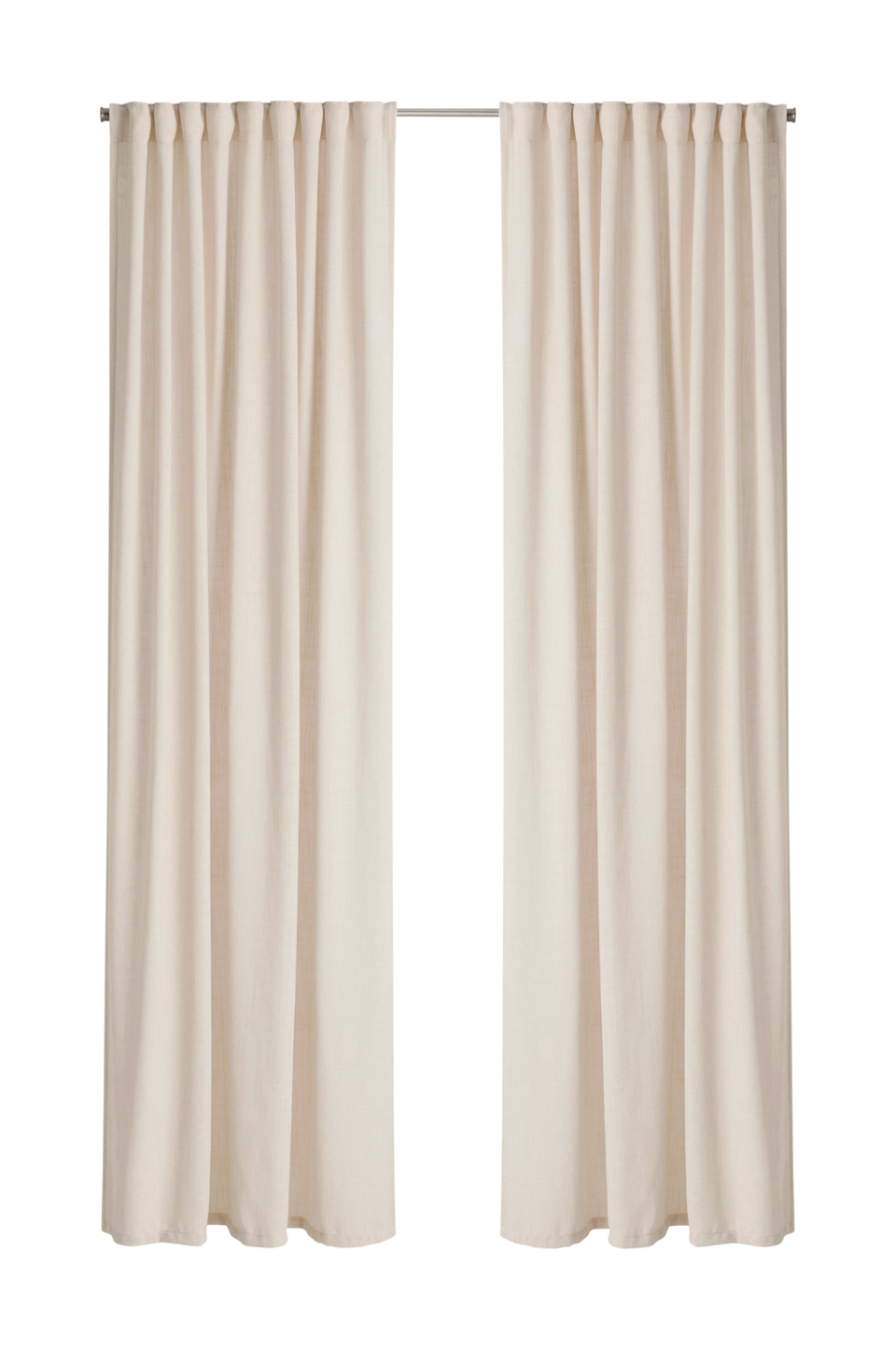Ellos Home Multibandslängd Olinda 2-pack, beige från Ellos Home, bild 2