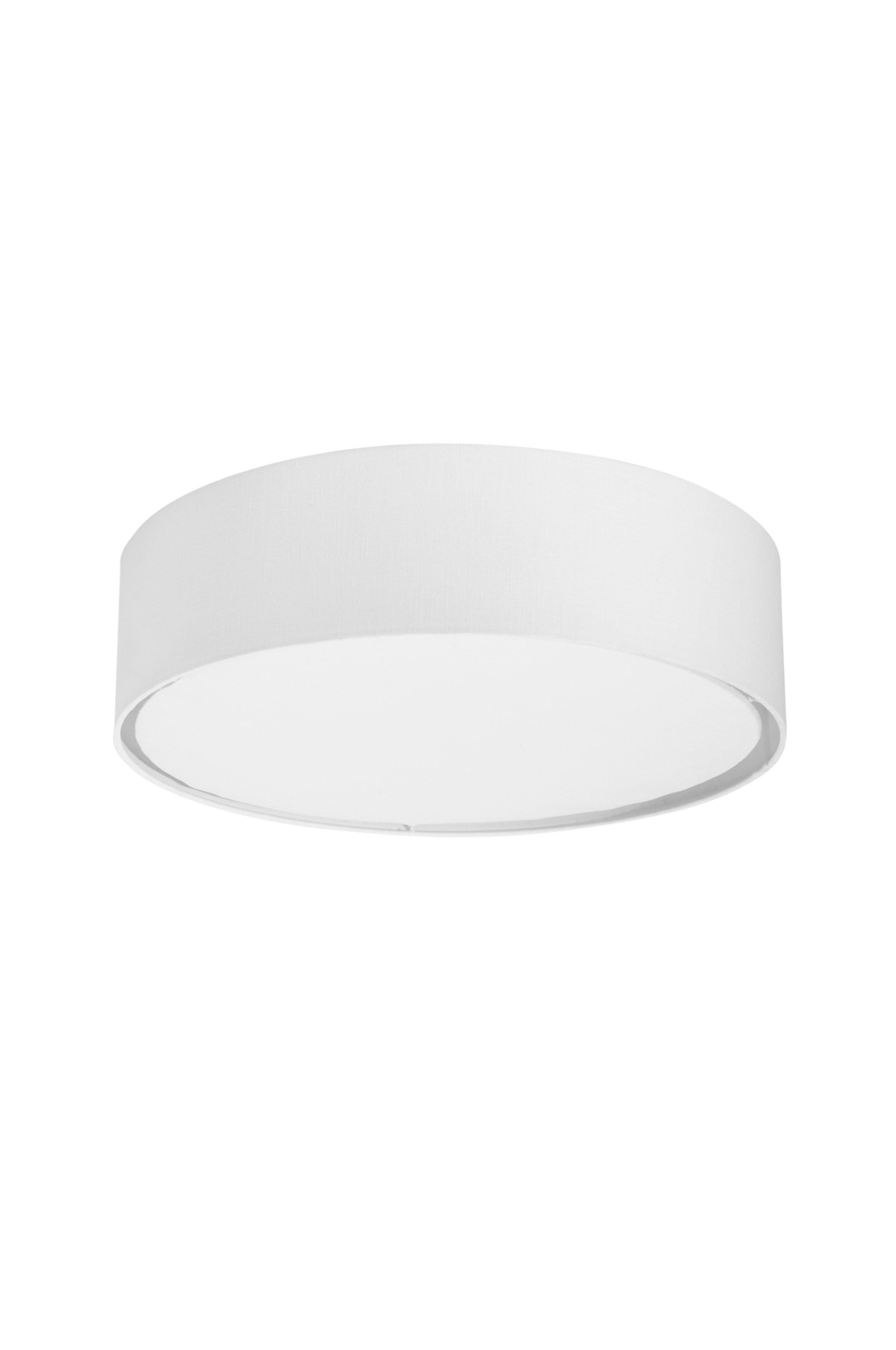PR Home Taklampa Sam Plafond 45 cm, vit från PR Home, bild 2