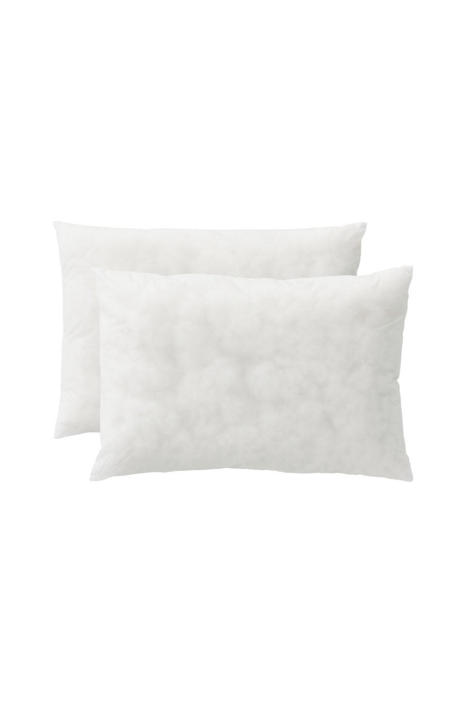 Ellos Home Innerkudde 2-pack, vit från Ellos Home, bild 2