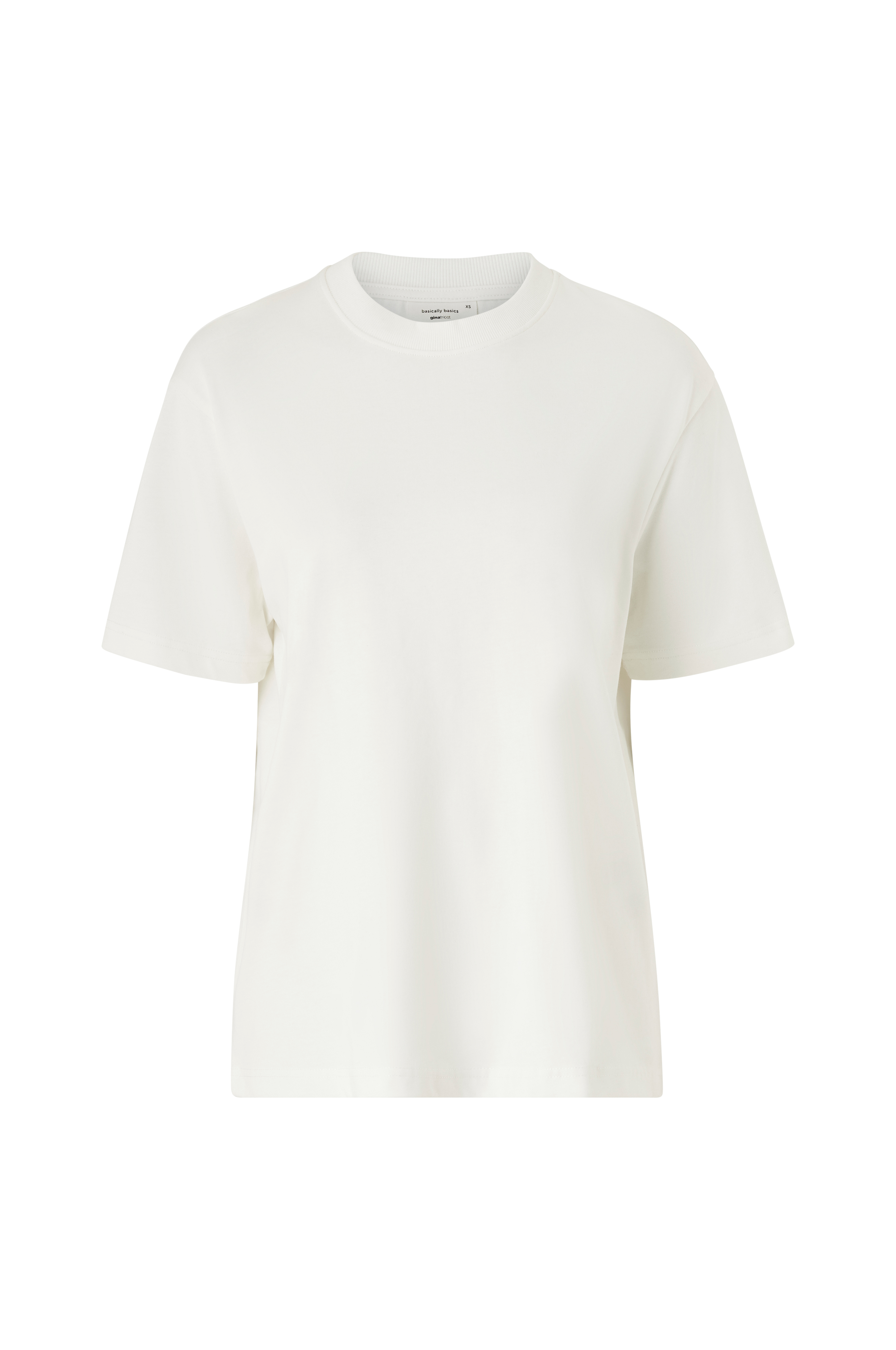 Topp Basic Oversized Tee