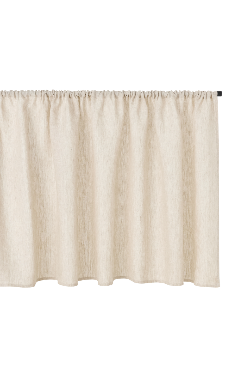 Ellos Home Cafégardin Malva, beige från Ellos Home, bild 2