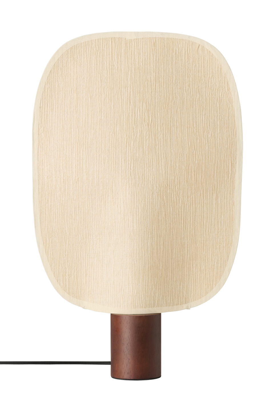 Ellos Home Bordslampa Mai Le, brun från Ellos Home, bild 2