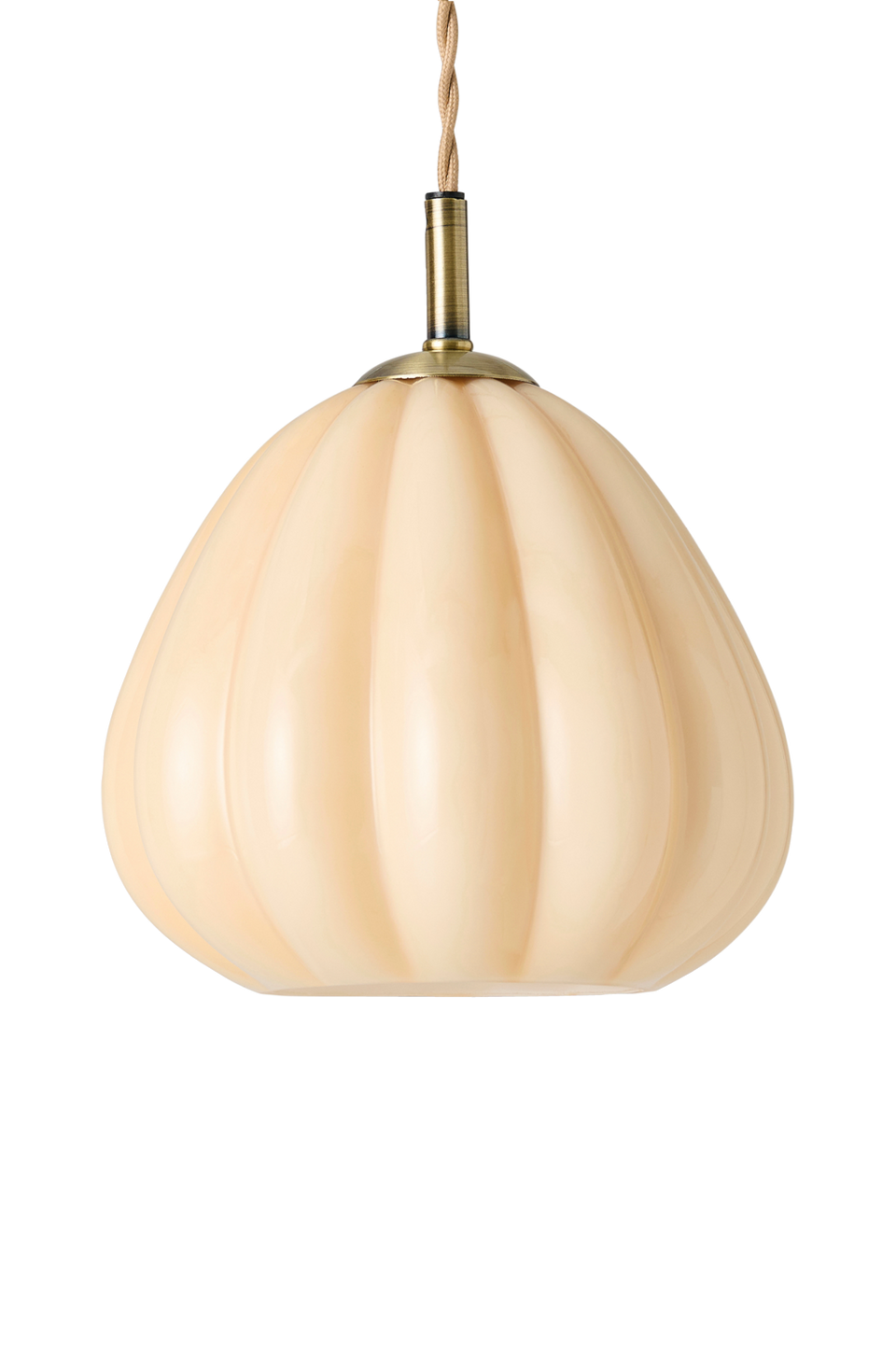 Ellos Home Fönsterlampa Elba, mässing från Ellos Home, bild 2