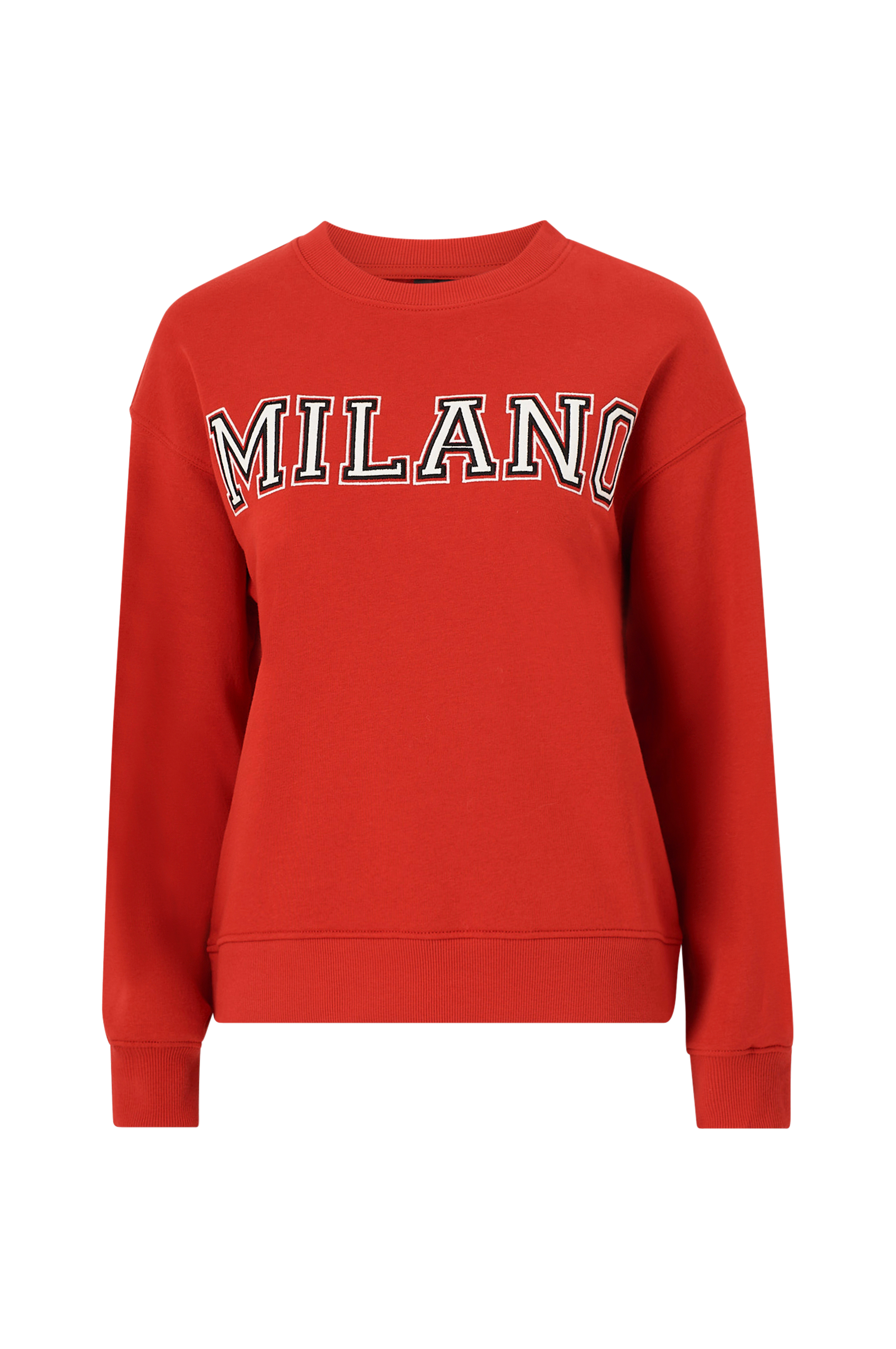 Sweatshirt Sweater