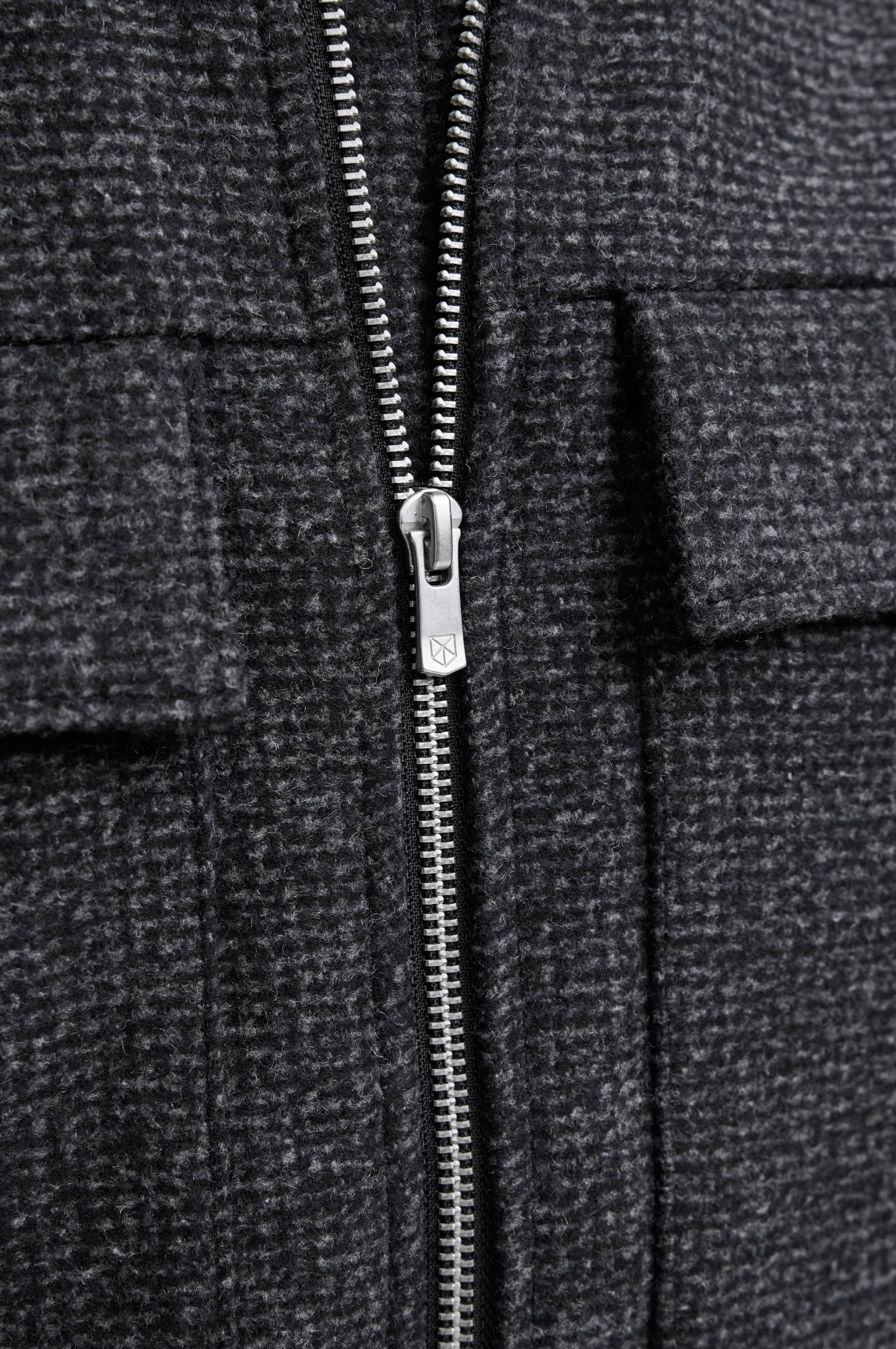 JACK & JONES Abrigos, Chaquetas Y Chalecos De Invierno Para
