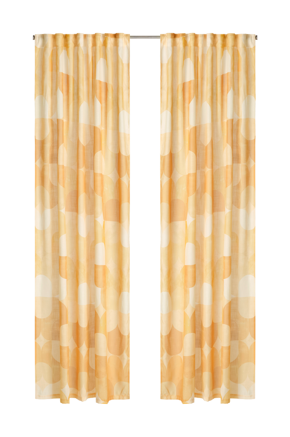 Ellos Home Multibandslängd Selene 2-pack, gul från Ellos Home, bild 2