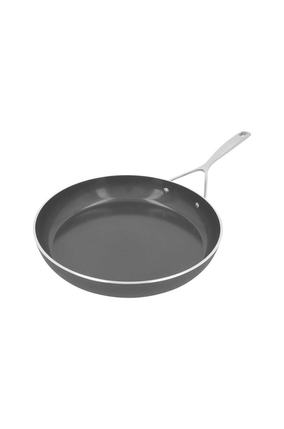 Demeyere Stekpanna Alu Pro 5 Ceraforce 32 cm, svart från Demeyere, bild 5