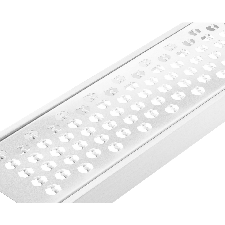 Zwilling Rivjärn Pro Z Cut 38 cm, silver från Zwilling, bild 5