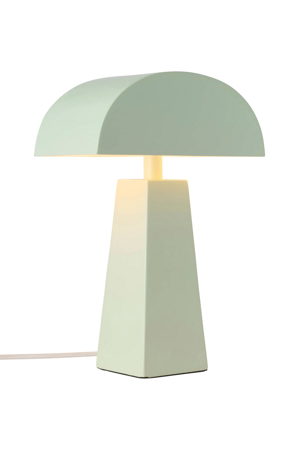 Ellos Home Bordslampa Gemma, grön från Ellos Home, bild 2