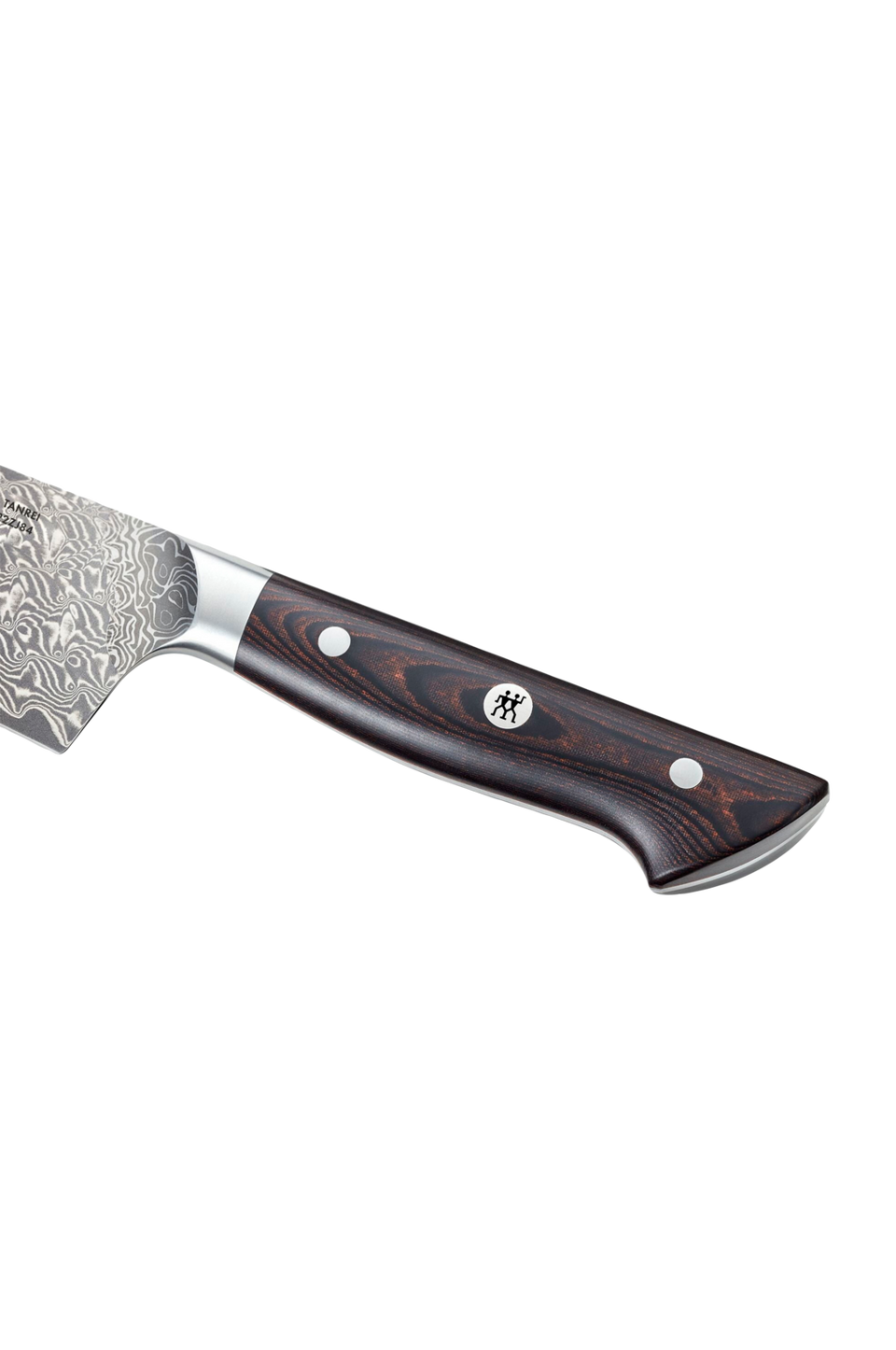 Zwilling Kockkniv Tanrei 20 cm, brun från Zwilling, bild 5