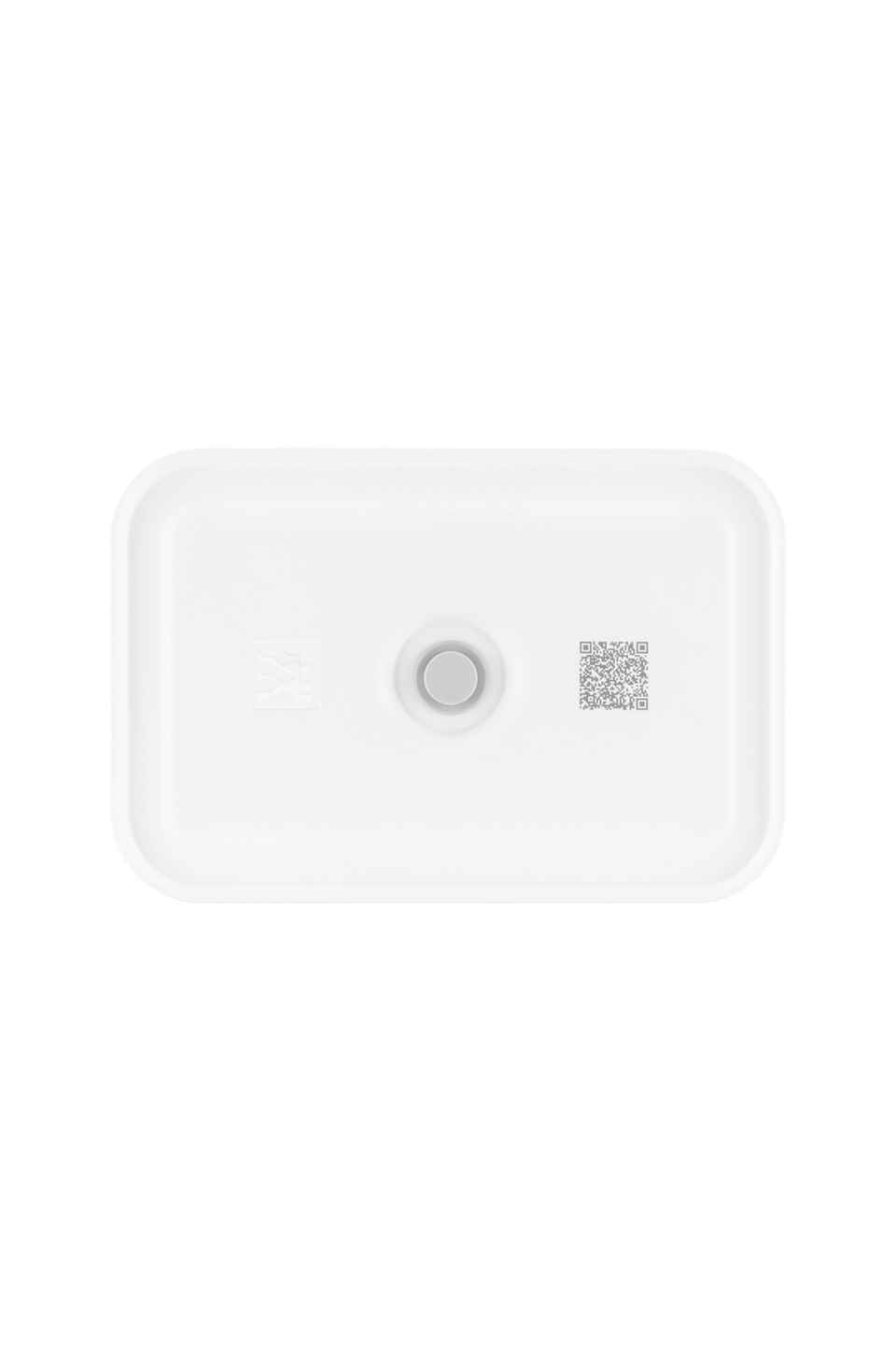 Zwilling Förvaringslåda för vakuum Fresh & Save L, låg, transparent från Zwilling, bild 5