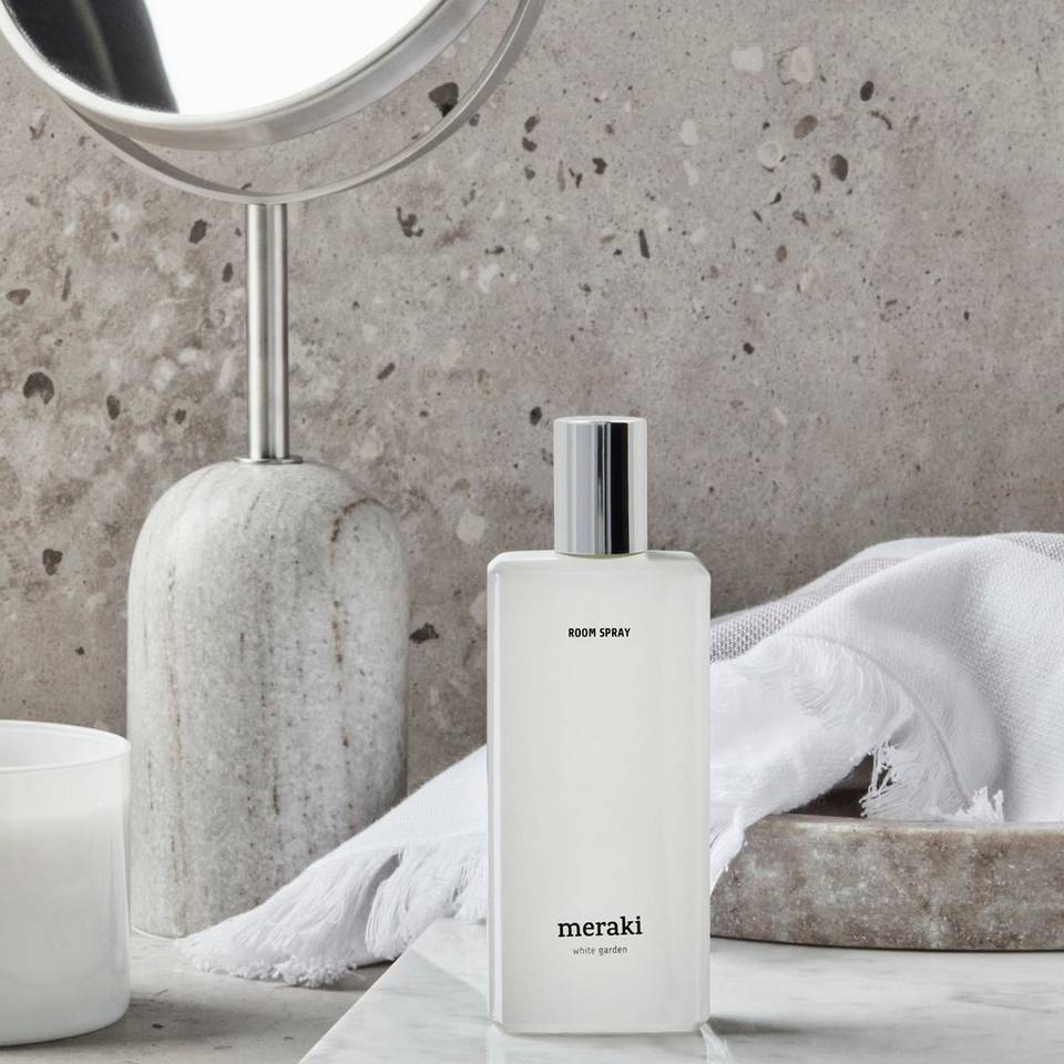 Meraki Roomspray White Garden 100 Ml, vit från Meraki, bild 2