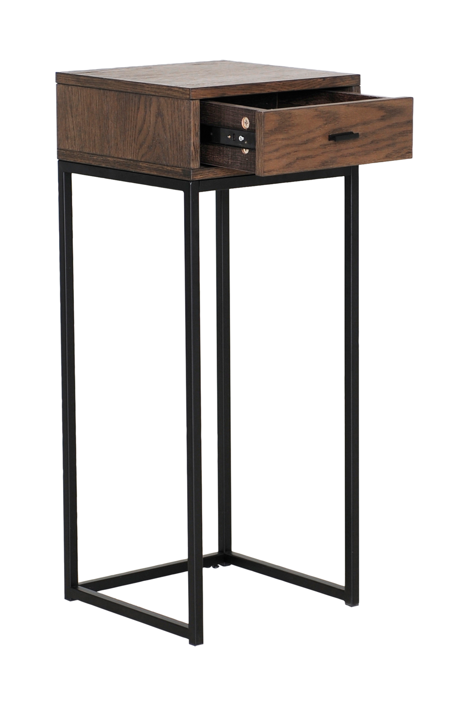 Nordic Furniture Group Sängbord Regal, brun från Nordic Furniture Group, bild 5