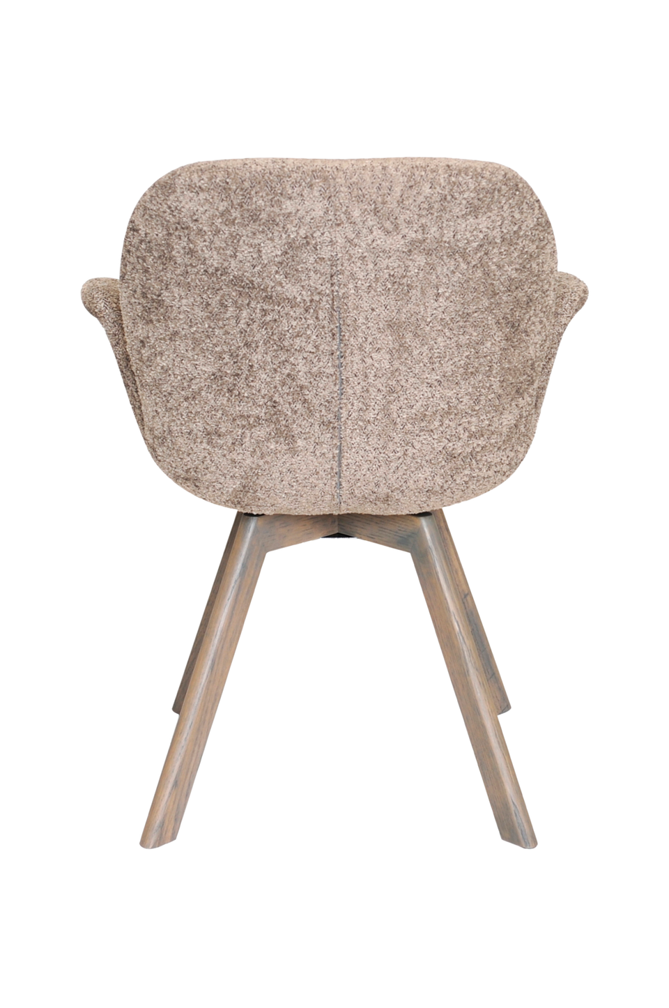 Nordic Furniture Group Matstol Bjerke ek g 2-pack, brun från Nordic Furniture Group, bild 5
