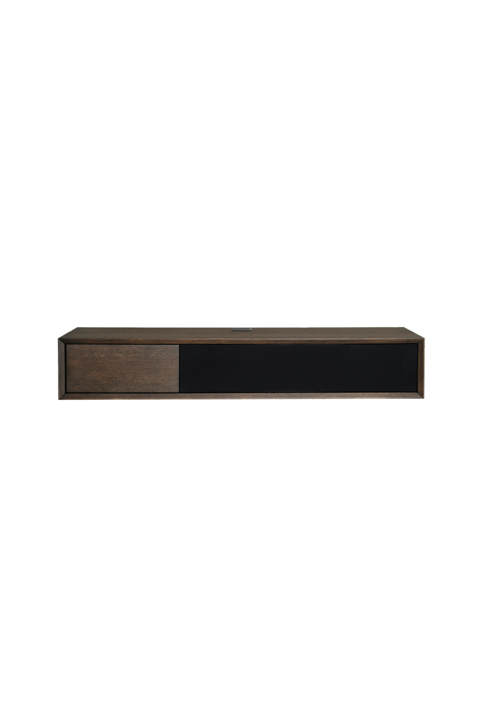 Nordic Furniture Group Tv-hylla Vision 133, brun från Nordic Furniture Group, bild 5