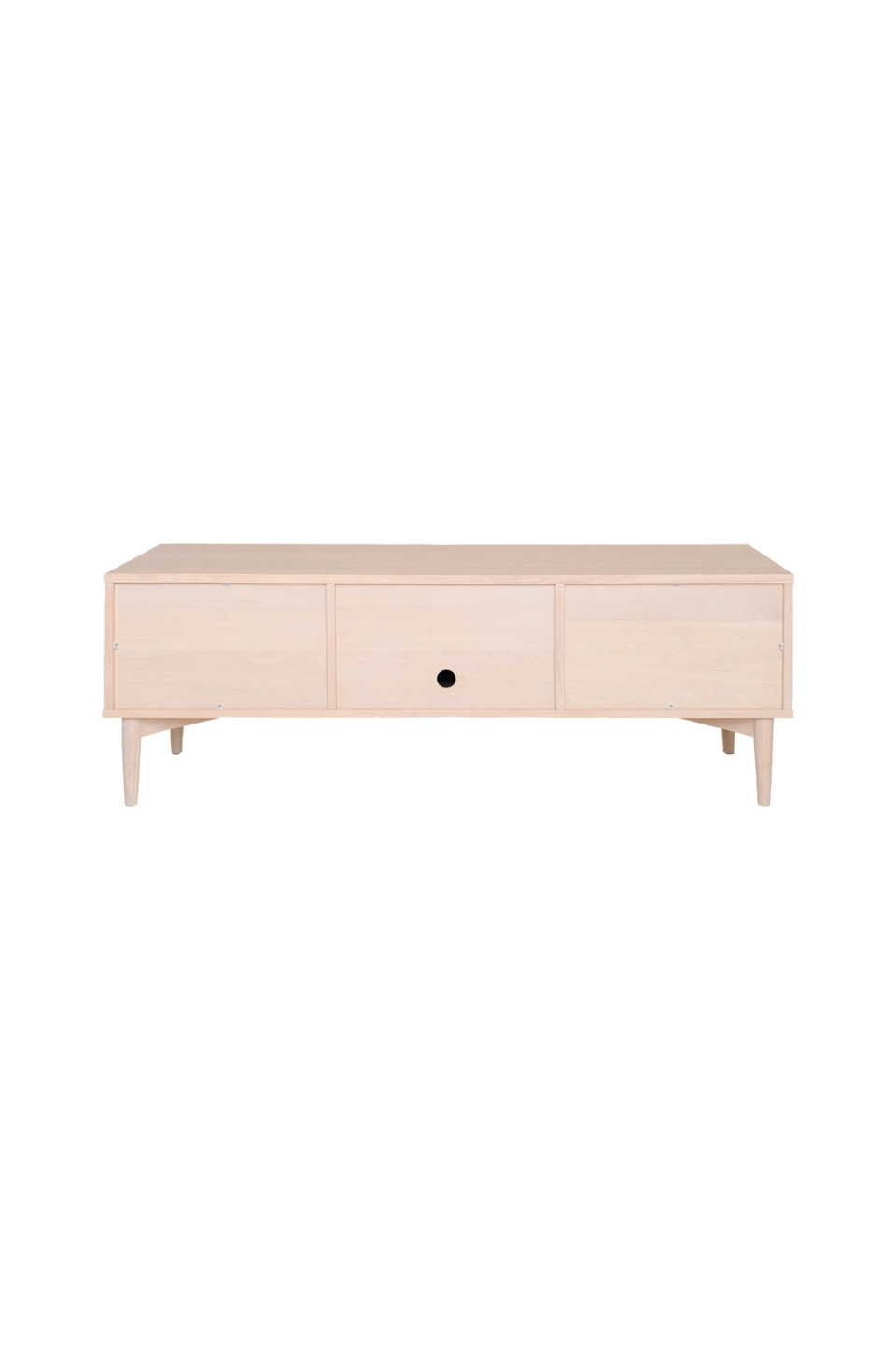 Nordic Furniture Group Tv Bänk Karmöy, beige från Nordic Furniture Group, bild 5