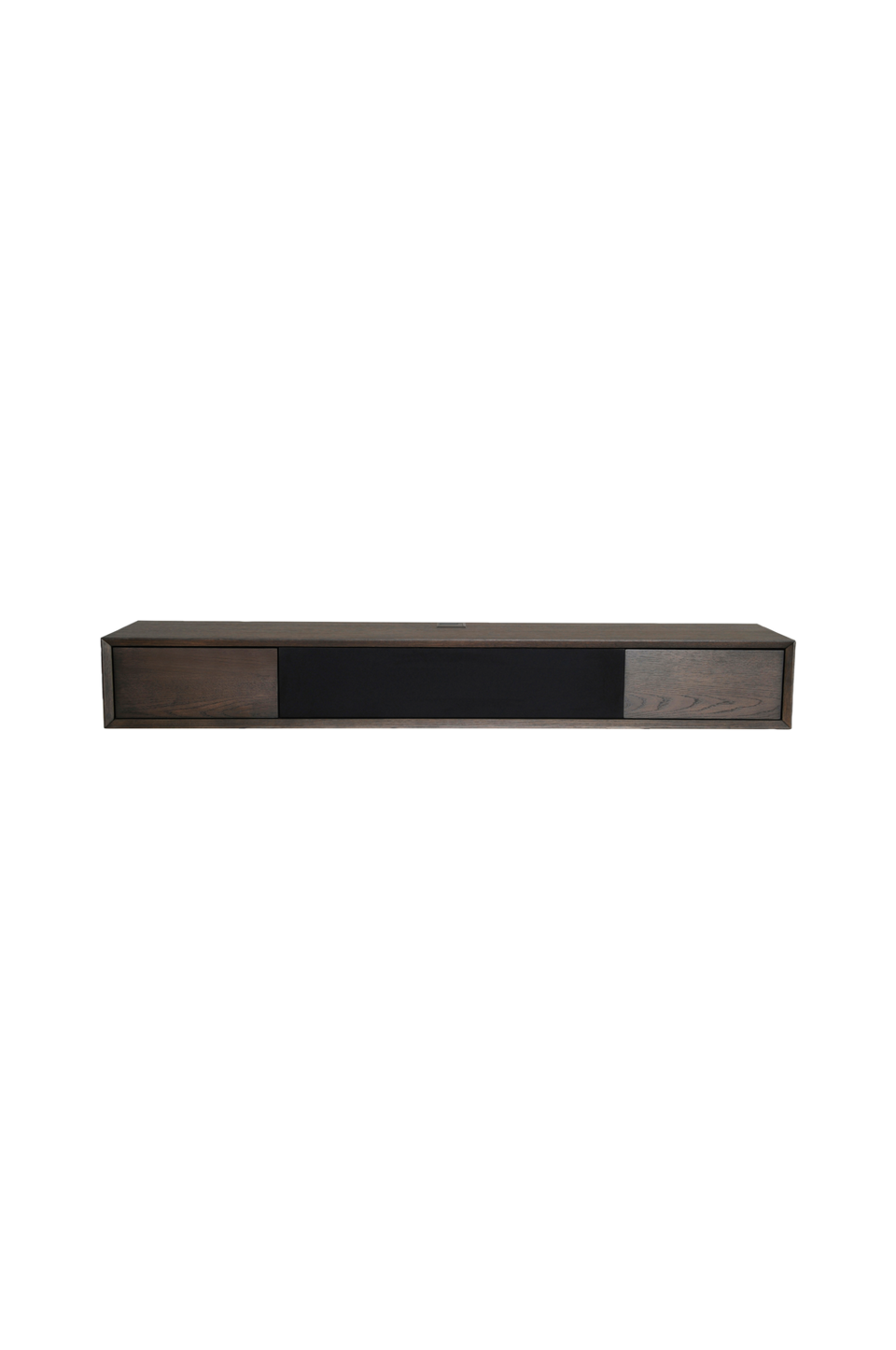Nordic Furniture Group Tv-hylla Vision 172, brun från Nordic Furniture Group, bild 5