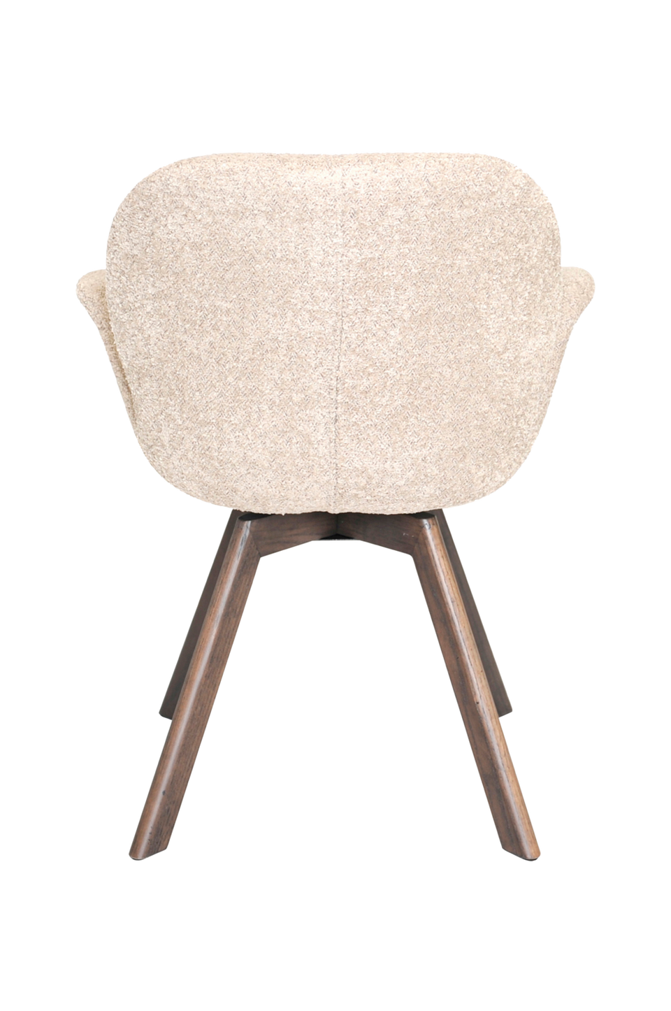 Nordic Furniture Group Matstol Bjerke oak b 2 pack, beige från Nordic Furniture Group, bild 5