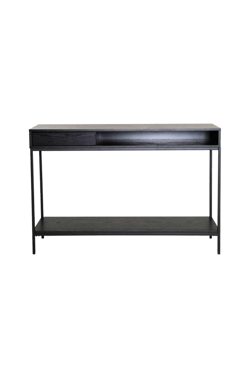 Nordic Furniture Group Konsolbord Regal, svart från Nordic Furniture Group, bild 5