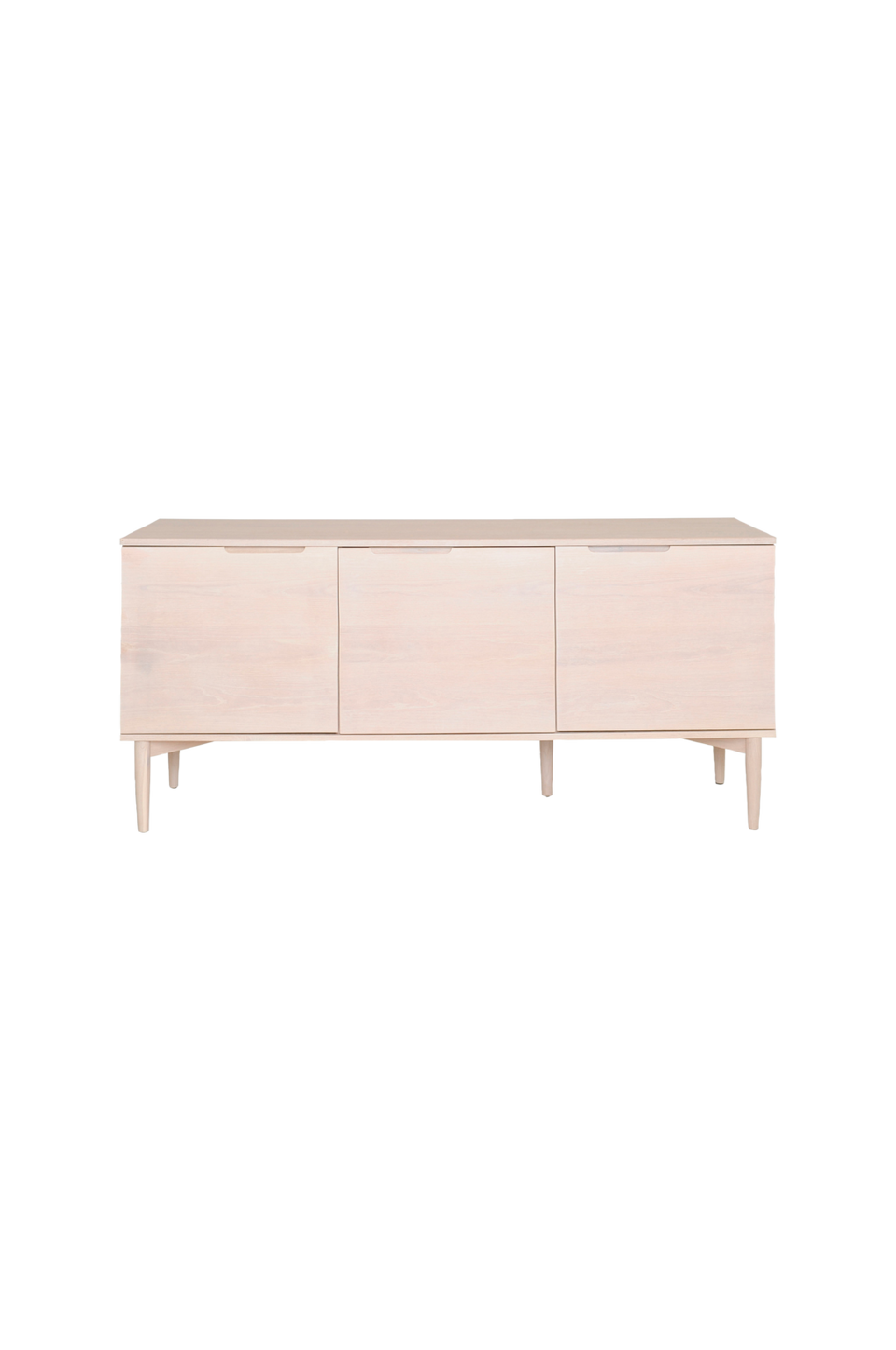 Nordic Furniture Group Skänk 3 Karmöy, vit från Nordic Furniture Group, bild 5