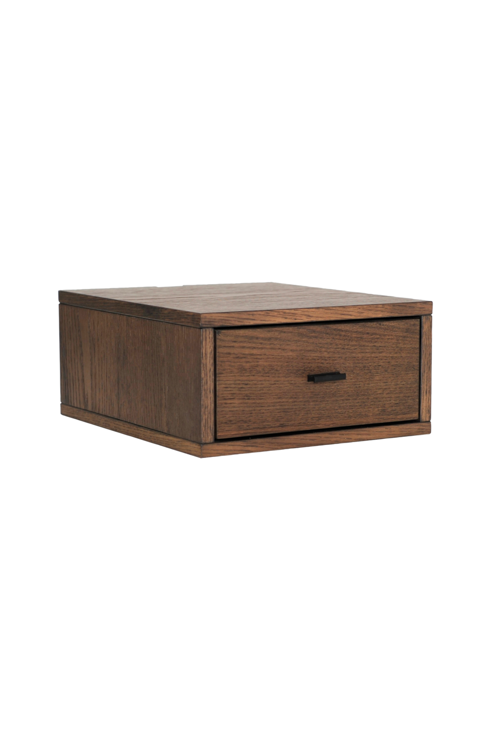 Nordic Furniture Group Vägg sängbord Regal, brun från Nordic Furniture Group, bild 5
