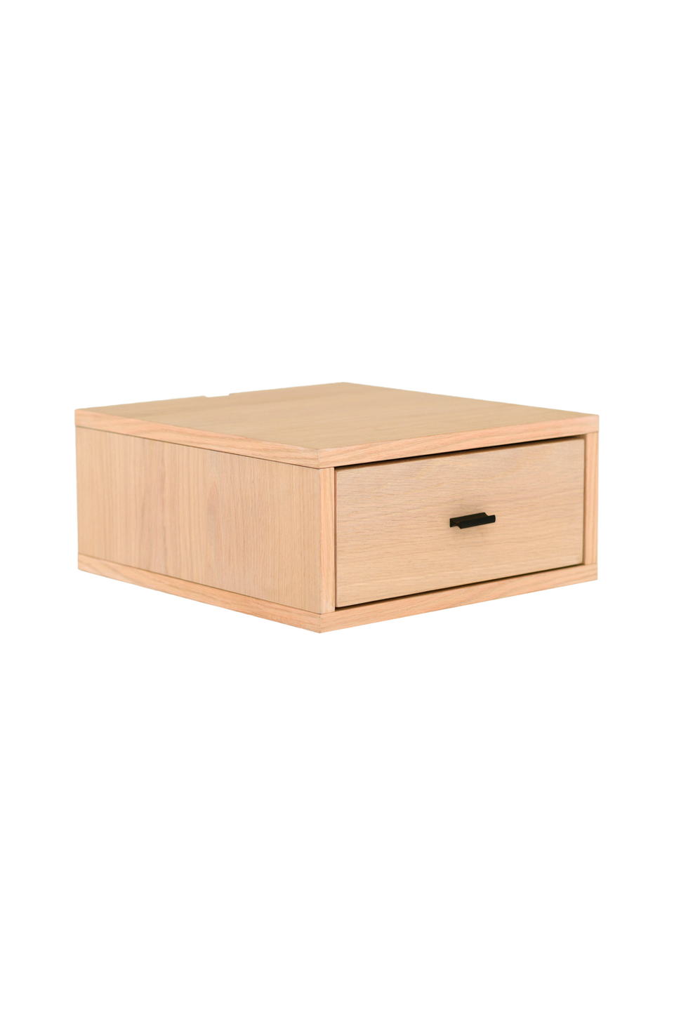 Nordic Furniture Group Vägg sängbord Regal, vit från Nordic Furniture Group, bild 5