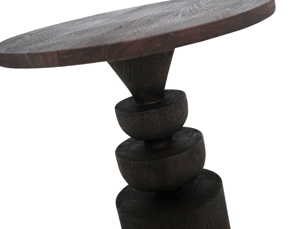 Nordic Furniture Group Sidobord Tabla, brun från Nordic Furniture Group, bild 5